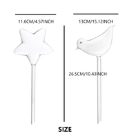 Automatyczne nawadnianie kroplowe System automatyczne nawadnianie rośliny kwiat kryty ogrodnictwo gospodarstwo domowe Waterer butelka szklarnia strona główna hurtownia 2